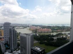 Duo Residences (D7), Apartment #446406461